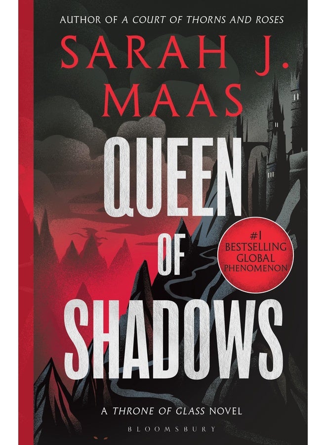 Queen of Shadows